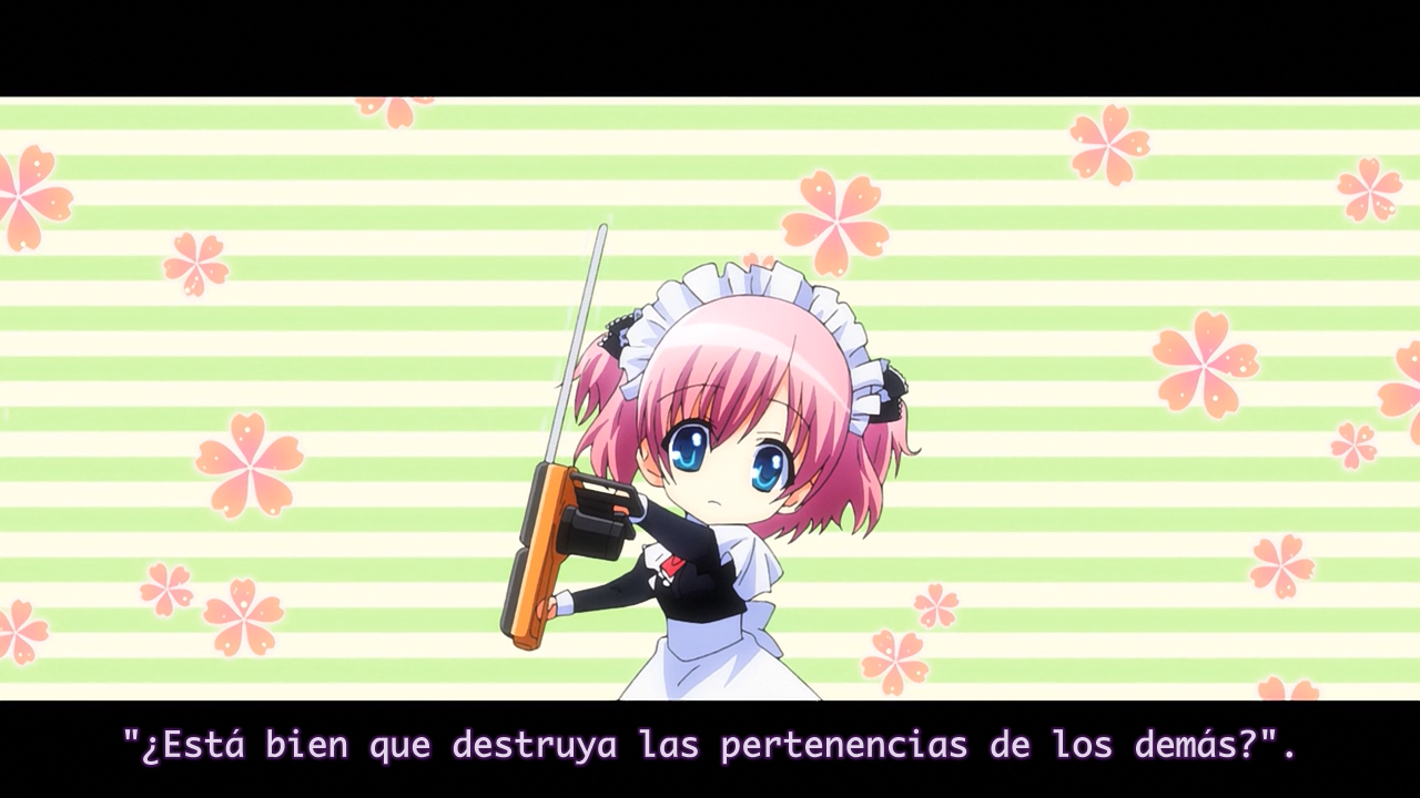 Grisaia no Kajitsu (Aozora)